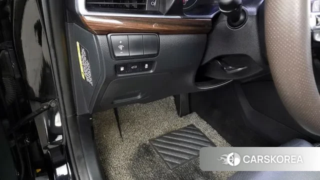 Kia Come New K7 id 3557711 из Кореи 9