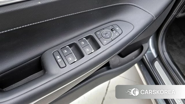 Hyundai The New Grandeur IG Hybrid id 3923375 из Кореи 9