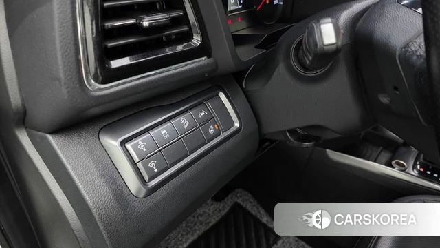 Ssangyong Berry New Tivoli id 4464449 из Кореи 9