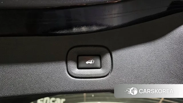 Renault Korea (Samsung) The New QM6 id 2940837 из Кореи 9