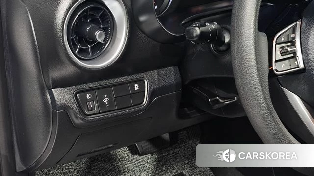 Kia The New K3 2nd generation id 4688136 из Кореи 9