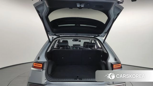 Hyundai Ionic 5 id 4224172 из Кореи 9