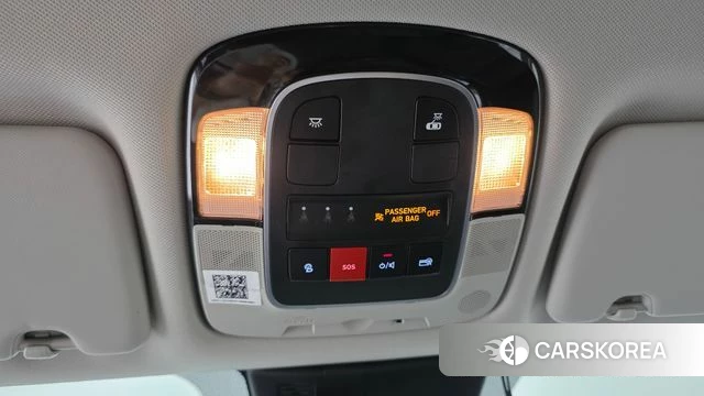 Hyundai Tucson (NX4) id 4316420 из Кореи 9