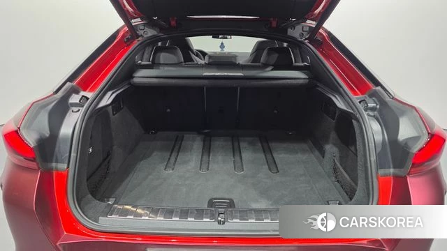 BMW X6M (G06) id 4434780 из Кореи 9
