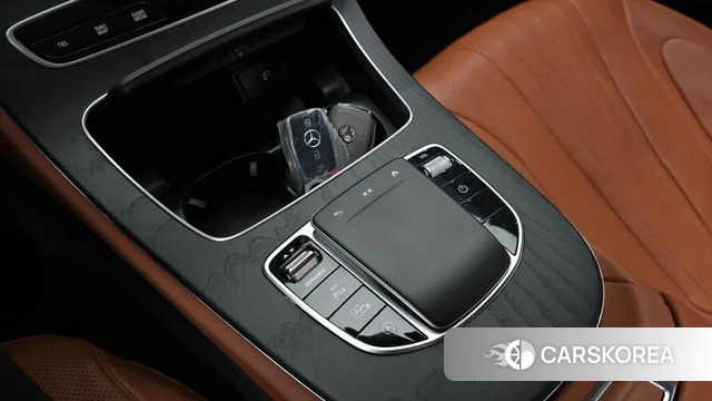 Mercedes-Benz CLS-Class C257 id 4854986 из Кореи 9