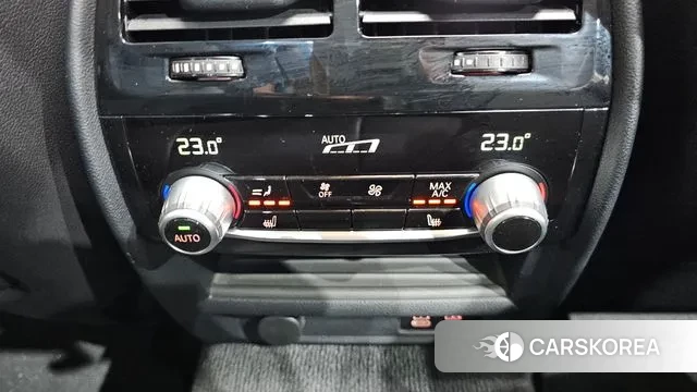 BMW 5 Series (G30) id 3697820 из Кореи 9