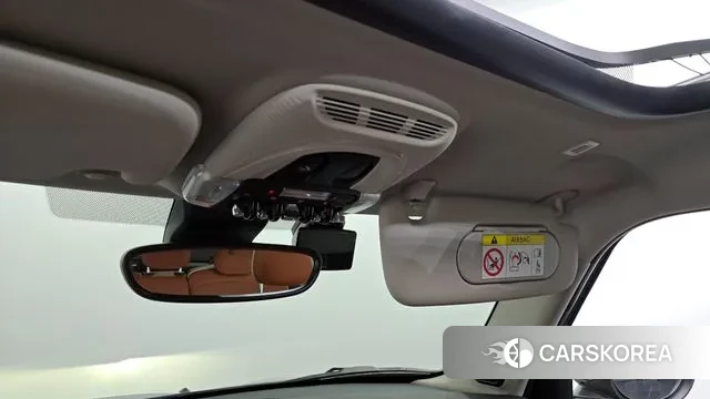 Mini Cooper S id 3365824 из Кореи 9