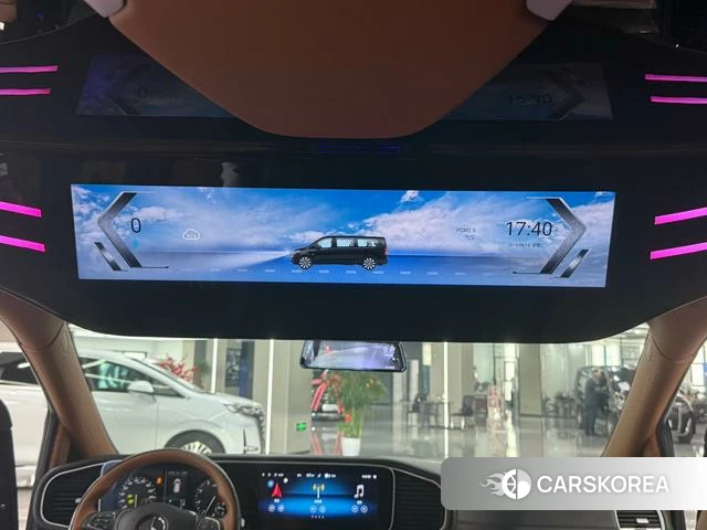 Mercedes-Benz Vito id 4278070 из Китая 9