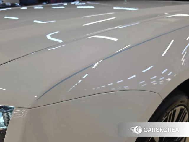 Rolls-Royce Ghost 2nd Generation id 4634873 из Кореи 9