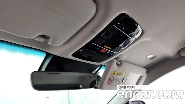 Hyundai Grandeur (GN7) id 2862646 из Кореи 9