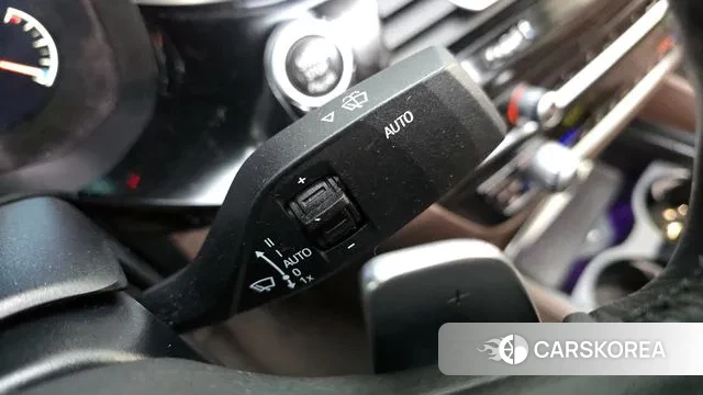 BMW 5 Series (G30) id 3651528 из Кореи 9