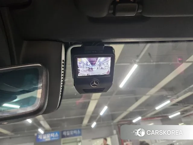 Mercedes-Benz C-Class W205 id 3156186 из Кореи 9