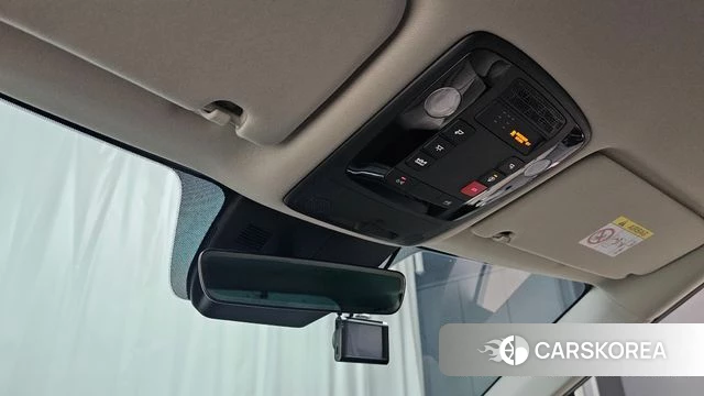 Kia The New Carnival 4th Generation id 4016861 из Кореи 9