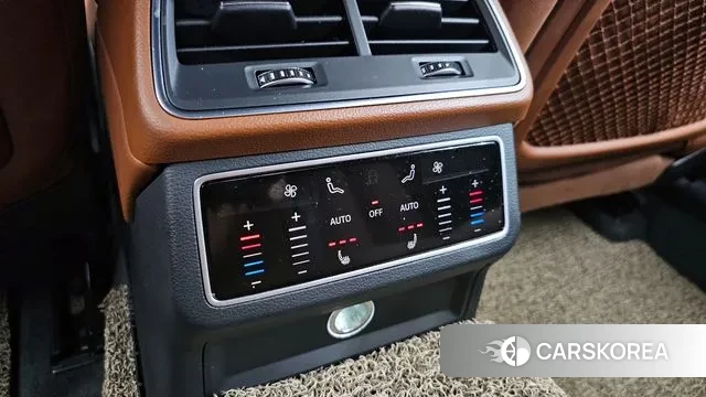 Audi A6 (C8) id 2886333 из Кореи 9