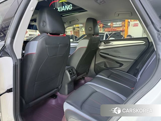 Volkswagen Lingdu id 4365880 из Китая 9
