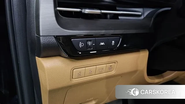 Kia Carnival 4th generation id 3395559 из Кореи 9