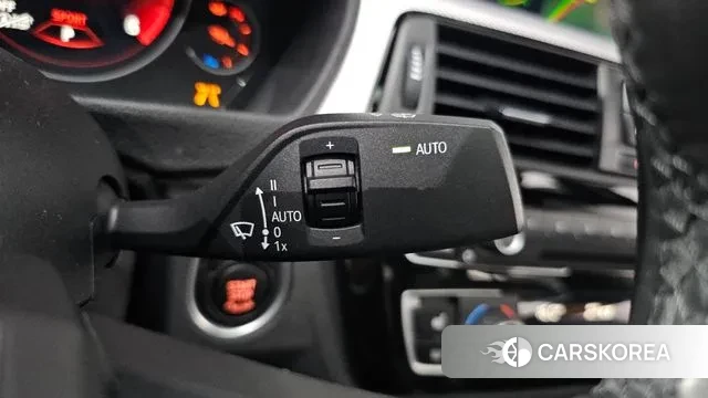 BMW 3 Series GT (F34) id 3033365 из Кореи 9