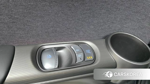 Genesis GV60 id 4303480 из Кореи 9