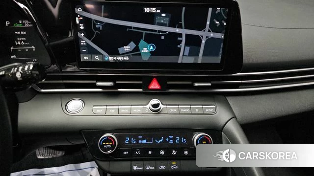 Hyundai Avante (CN7) id 3811722 из Кореи 9