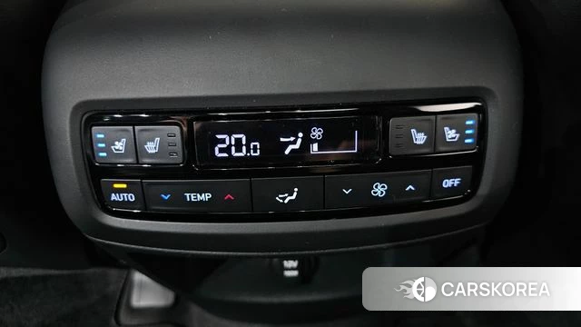 Hyundai The New Palisade id 4590469 из Кореи 9