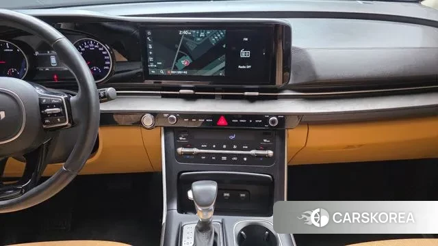 Kia Carnival 4th generation id 3384516 из Кореи 9