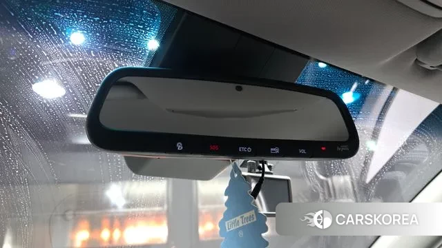 Hyundai All New Tucson id 3703776 из Кореи 9