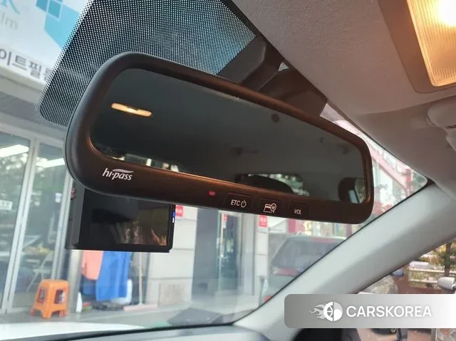 Hyundai Venue id 3411823 из Кореи 9