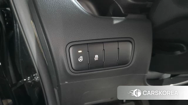 Kia The New Kia Ray EV id 4474531 из Кореи 9