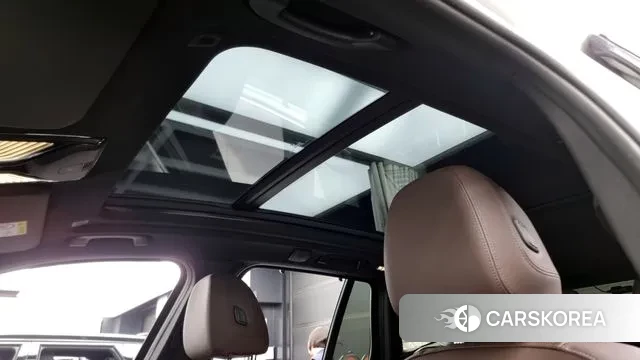 BMW X3 (G01) id 3082984 из Кореи 9