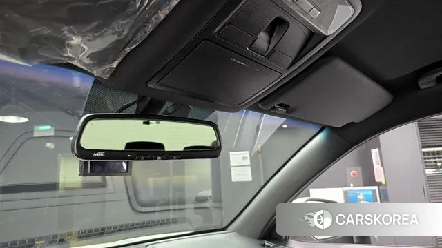 Ssangyong Rexton Sports Cannes id 2961513 из Кореи 9