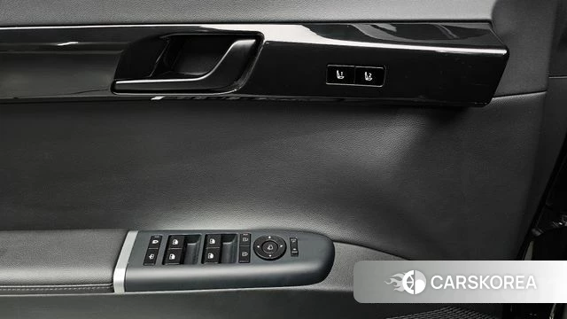 Hyundai Grandeur (GN7) id 4360908 из Кореи 9