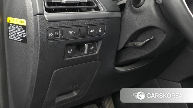 Hyundai Palisade id 4626133 из Кореи 9