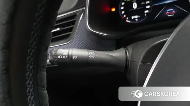 Renault Korea (Samsung) XM3 id 3499358 из Кореи 9