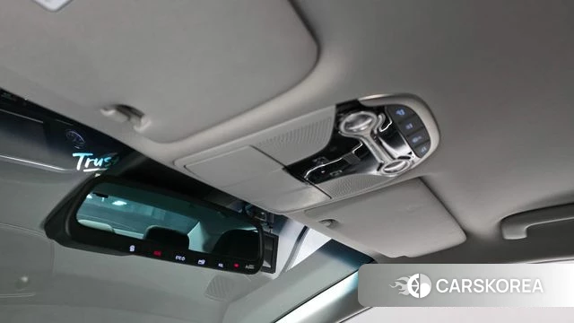 Hyundai Grandeur IG Hybrid id 4196949 из Кореи 9
