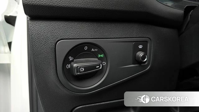 Volkswagen Tiguan Allspace id 4195102 из Кореи 9