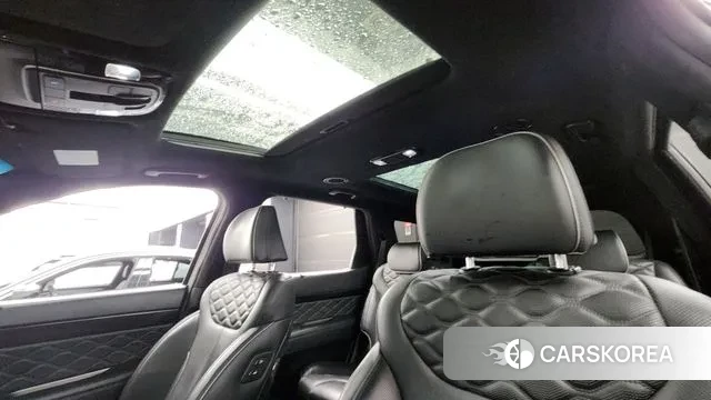 Hyundai Palisade id 3416799 из Кореи 9