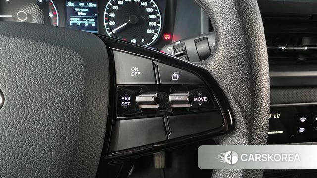 Ssangyong The New Rexton Sports Cannes id 4682283 из Кореи 9