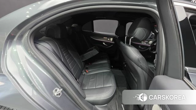 Mercedes-Benz E-Class W213 id 4650718 из Кореи 9