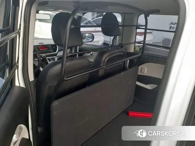 Kia The New Ray id 3356531 из Кореи 9