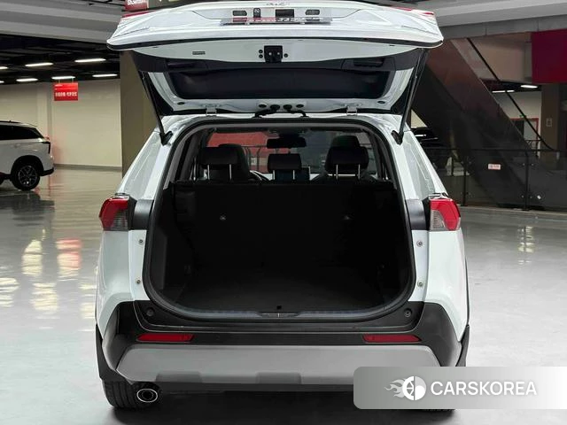Toyota RAV4 Rongfang id 4393395 из Китая 9