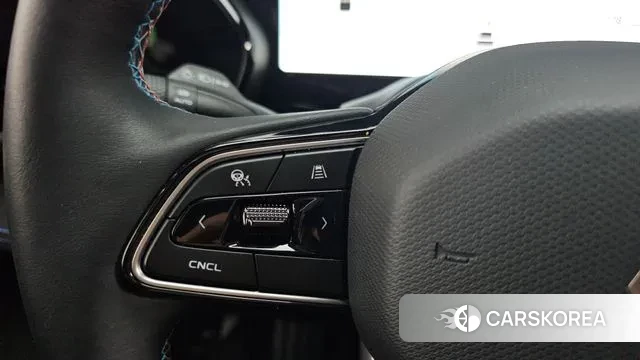 Renault Korea (Samsung) Grand Coleos id 3507406 из Кореи 9