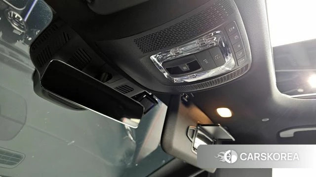 Mercedes-Benz GLB-Class X247 id 4194643 из Кореи 9