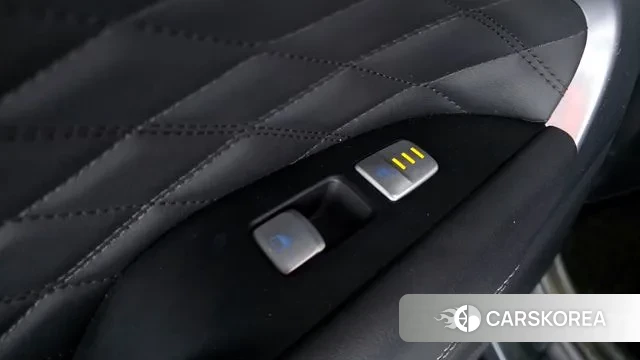 Genesis G70 id 3636759 из Кореи 9