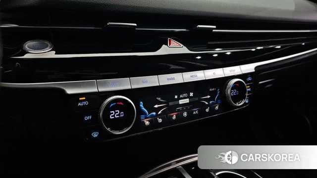 Genesis G80 (RG3) id 4323977 из Кореи 9