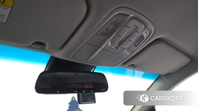 Hyundai Santa Fe TM id 3460156 из Кореи 9