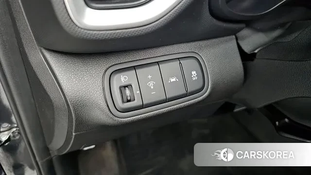 Hyundai Venue id 3371126 из Кореи 9