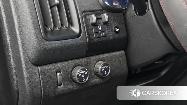 Chevrolet (GM Daewoo) Colorado id 4642360 из Кореи 9