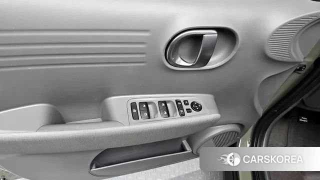 Hyundai Casper id 3347422 из Кореи 9