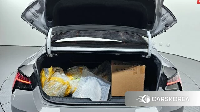 Hyundai Avante (CN7) id 3915653 из Кореи 9