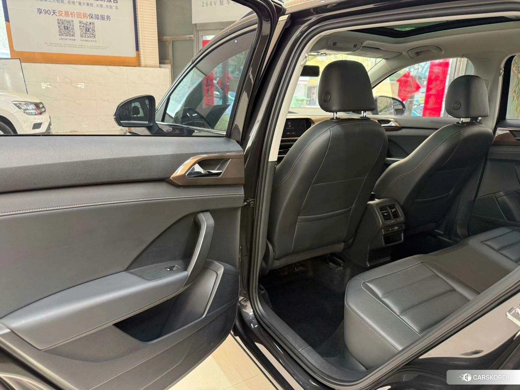 Volkswagen Tuyue id 4405994 из Китая 9